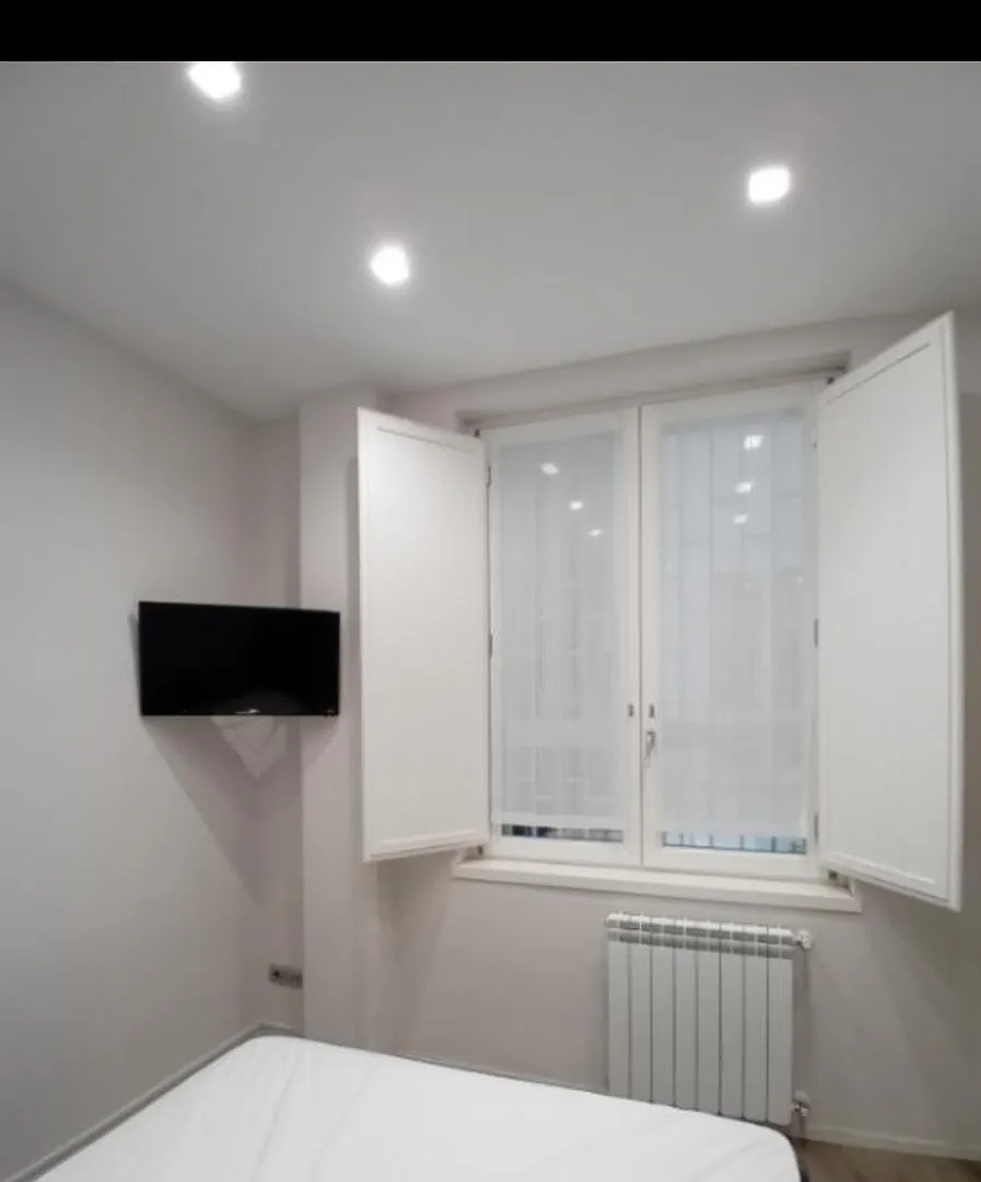 Apartament Centro Storico Di Napoli All Ombra Del Campanile